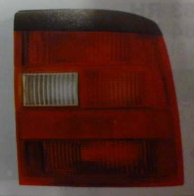 Faro trasero tricolor izq - Imagen principal