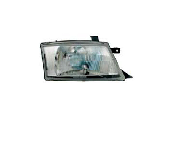 Semioptica der - Imagen principal