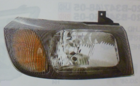 Semioptica fume izq - Imagen principal