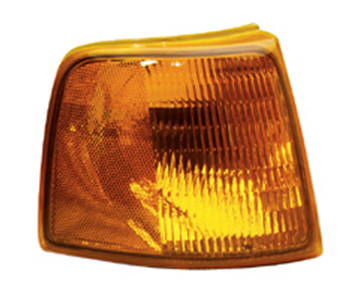 Señalero ambar der - Imagen principal