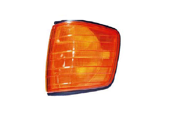 Señalero ambar izq - Imagen principal