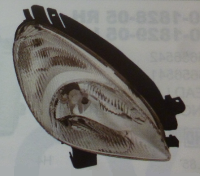 Semioptica izq - Imagen principal