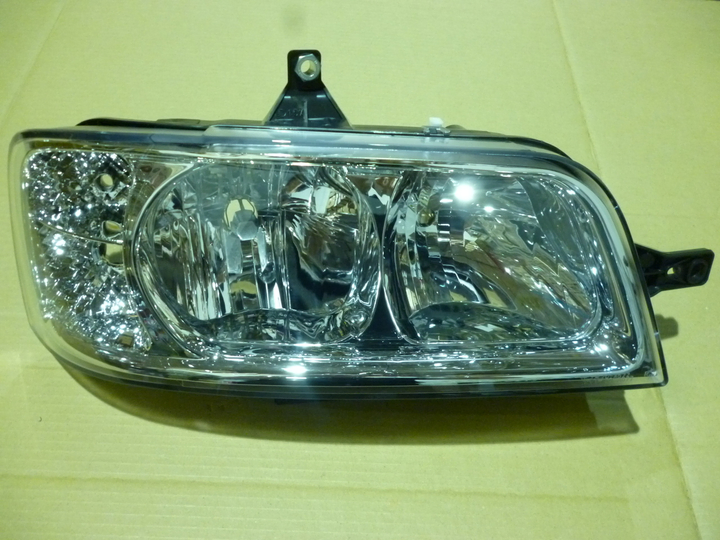 Semioptica c/señ. der - Imagen principal