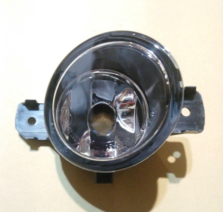 Faro aux/caminero p/golpe niebla cristal der - Vista 2