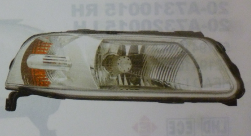 Semioptica izq - Imagen principal