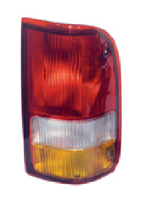 Faro trasero tricol izq - Imagen principal