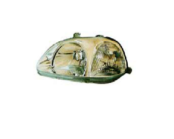 Semioptica c/señ. cristal izq - Imagen principal