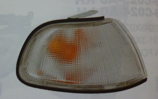 Señalero der - Imagen principal