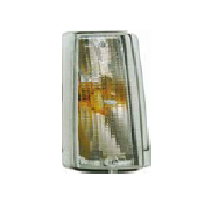 Señalero cristal der - Imagen principal