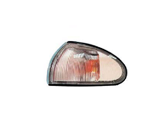 Señalero cristal izq - Imagen principal