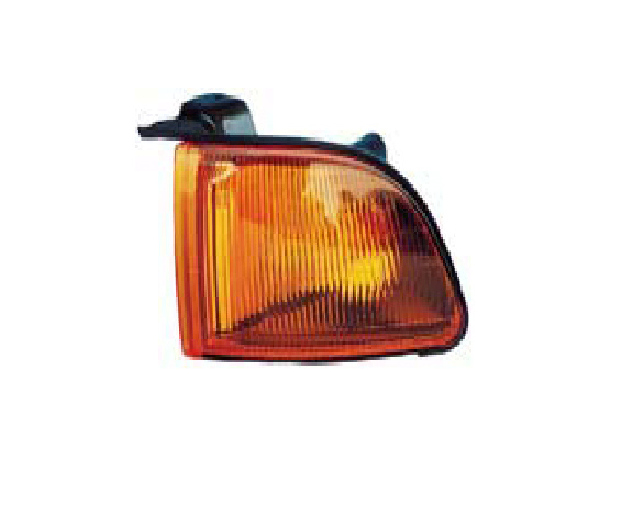 Señalero ambar izq - Imagen principal