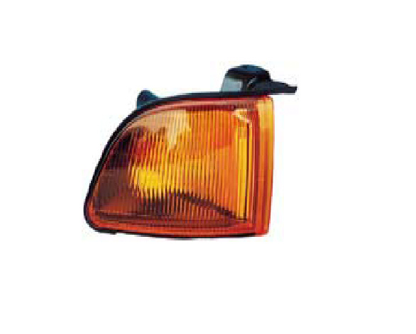 Señalero ambar der - Imagen principal