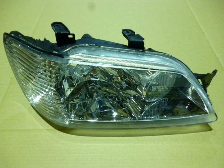 Semioptica der - Imagen principal