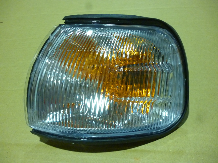 Señalero cristal (modelo mexico) izq - Imagen principal