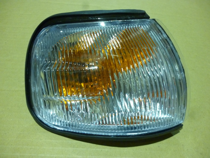 Señalero cristal (modelo mexico) der - Imagen principal