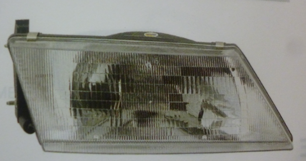 Semioptica (modelo mexico) izq - Imagen principal