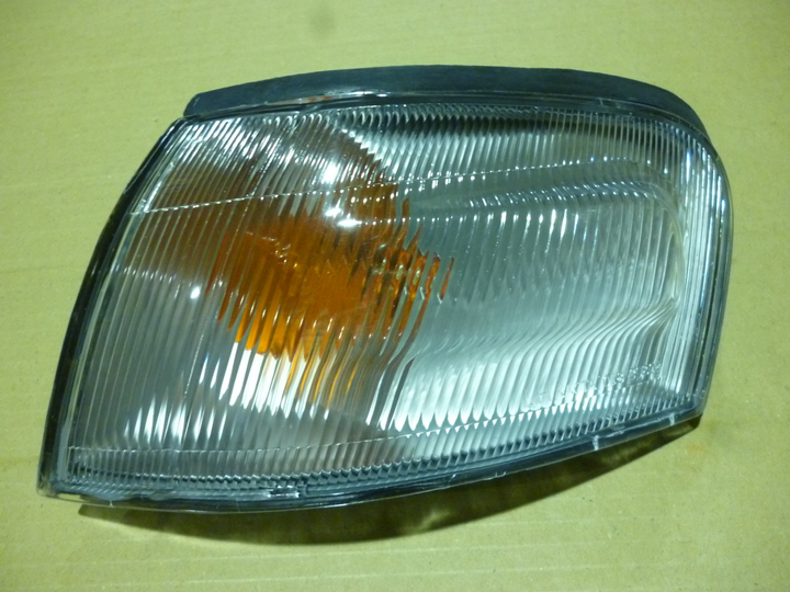 Señalero (modelo japones) izq - Imagen principal