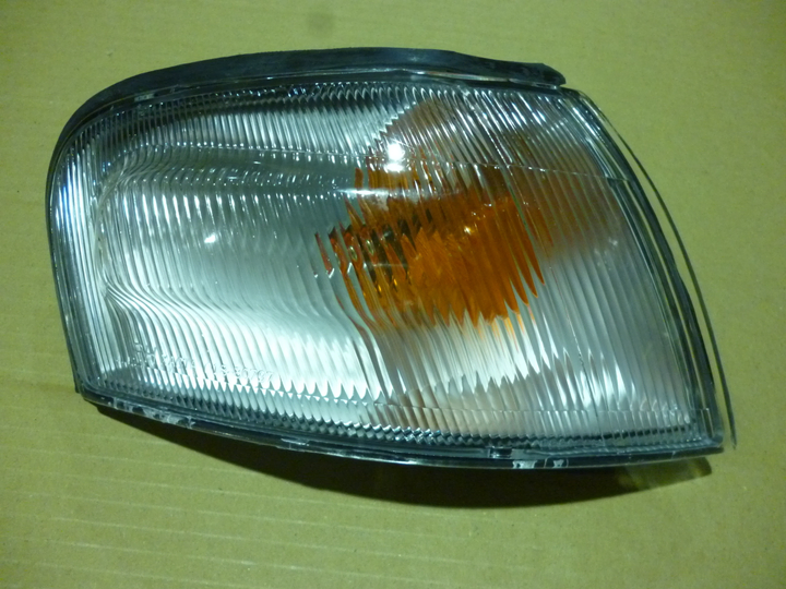 Señalero (modelo japones) der - Imagen principal