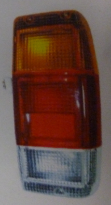 Faro trasero tricolor izq - Imagen principal