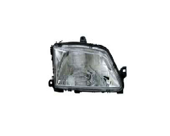 Semioptica h4 der - Imagen principal