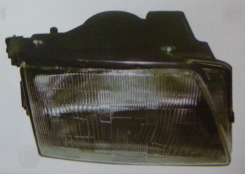 Semioptica der - Imagen principal