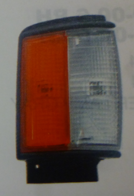 Señalero m/negro der - Imagen principal