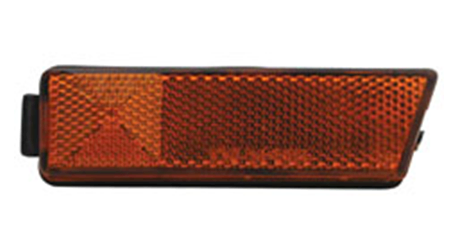 Señalero lateral p/golpe ambar der - Imagen principal