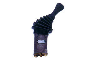 Valvula freno mano zorra - Vista 2