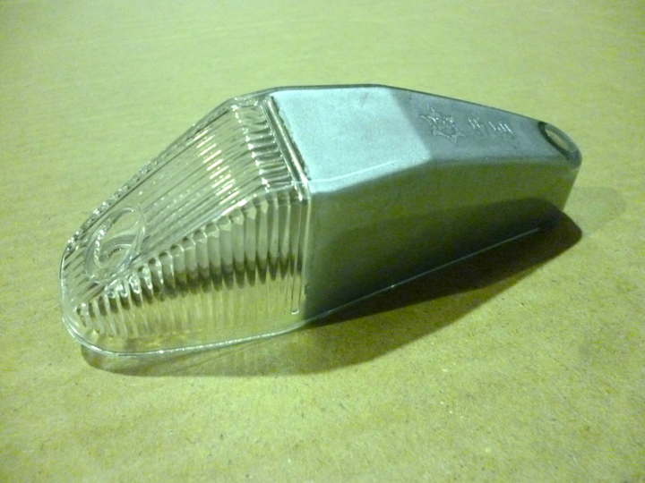 Acrilico f. lim techo cristal i/d - Imagen principal