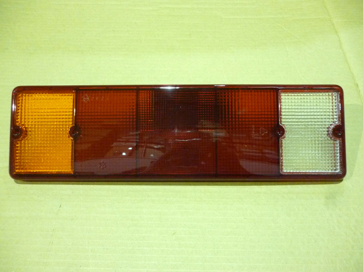 Acrilico f. trasero tricolor acril. i/d - Imagen principal