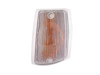 Señalero cristal izq - Imagen principal