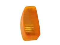 Señalero ambar plastico der - Imagen principal