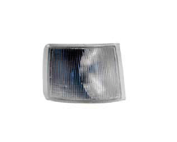 Señalero cristal der - Imagen principal