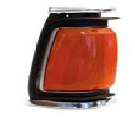 Señalero ambar izq - Imagen principal