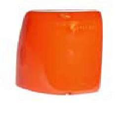 Acrilico señ. ambar der - Imagen principal