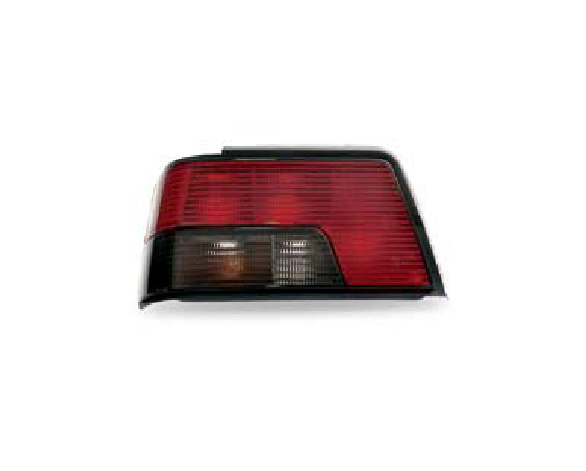 Faro tras r/fume corto der - Imagen principal