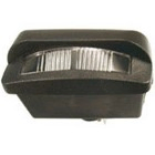 Faro matricula de p/golpe i/d - Imagen principal