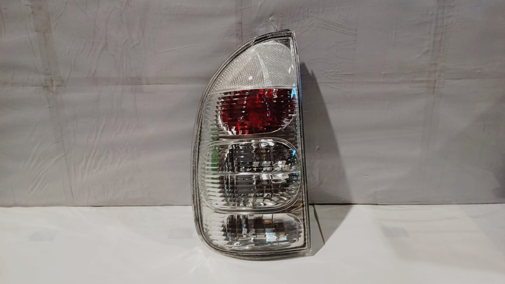 Tunning faro trasero cristal 5 ptas izq - Vista 2