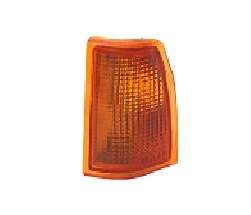 Señalero ambar plastico izq - Imagen principal