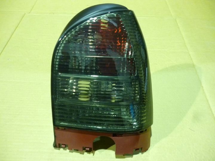 Tunning faro trasero fume transp. der - Imagen principal