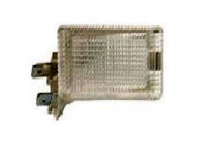 Faro motor y valija i/d - Imagen principal