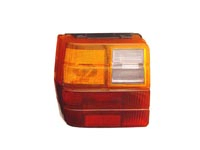 Faro trasero tricolor acril. izq - Imagen principal