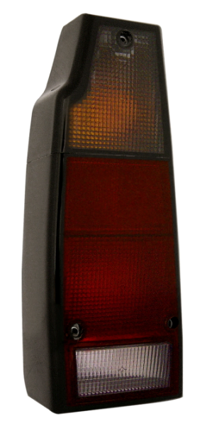 Faro trasero fume c/escalon der - Imagen principal