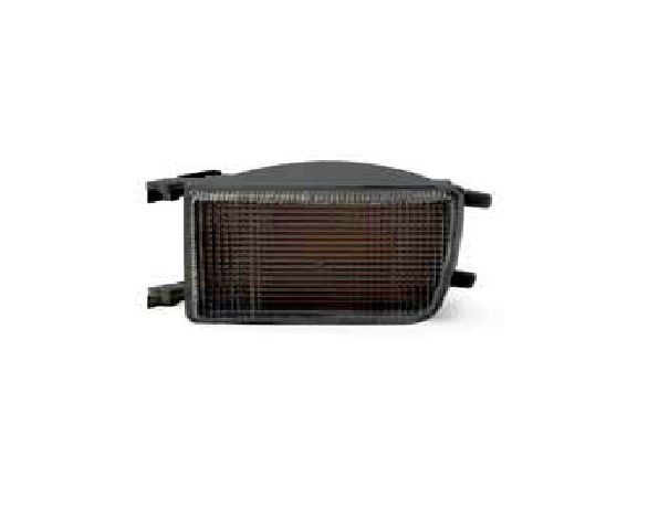 Señalero p/golpe cristal izq - Imagen principal