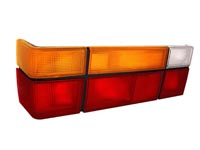 Faro trasero tricolor acril. der - Imagen principal