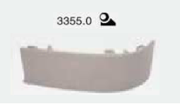 Moldura inferior f tras izq - Imagen principal