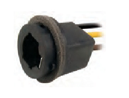 Portalampara señ. univ 2 polos i/d - Imagen principal