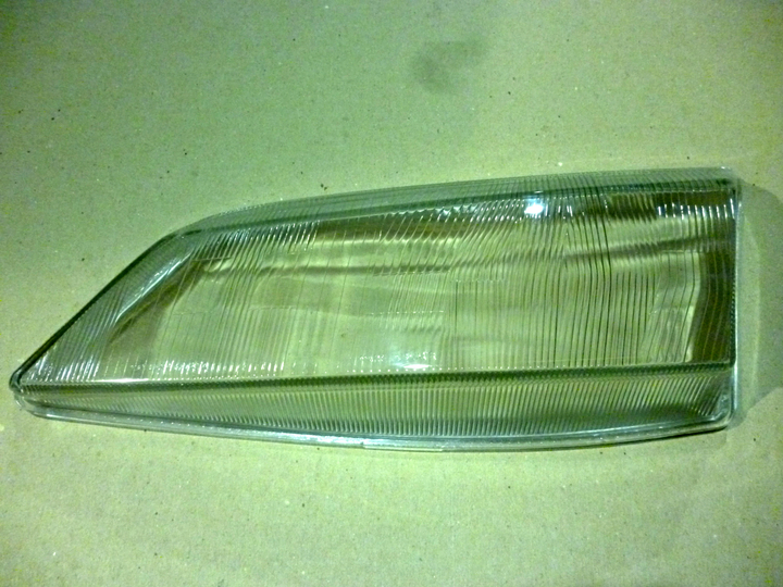 Vidrio semiop. izq - Imagen principal