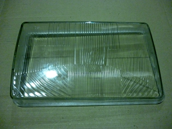 Vidrio semiop. izq - Imagen principal