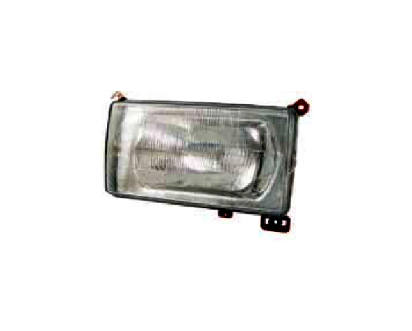 Vidrio semiop. der - Imagen principal